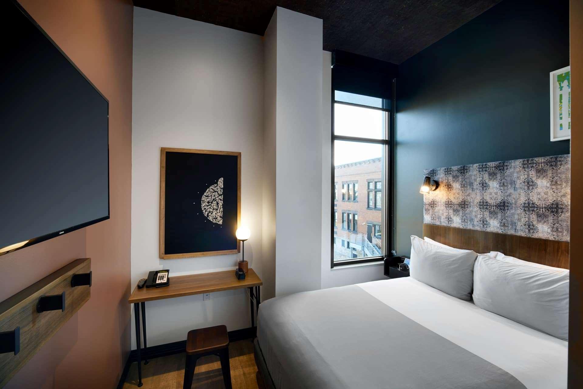 Tryp By Wyndham Pittsburgh/Lawrenceville Exterior foto