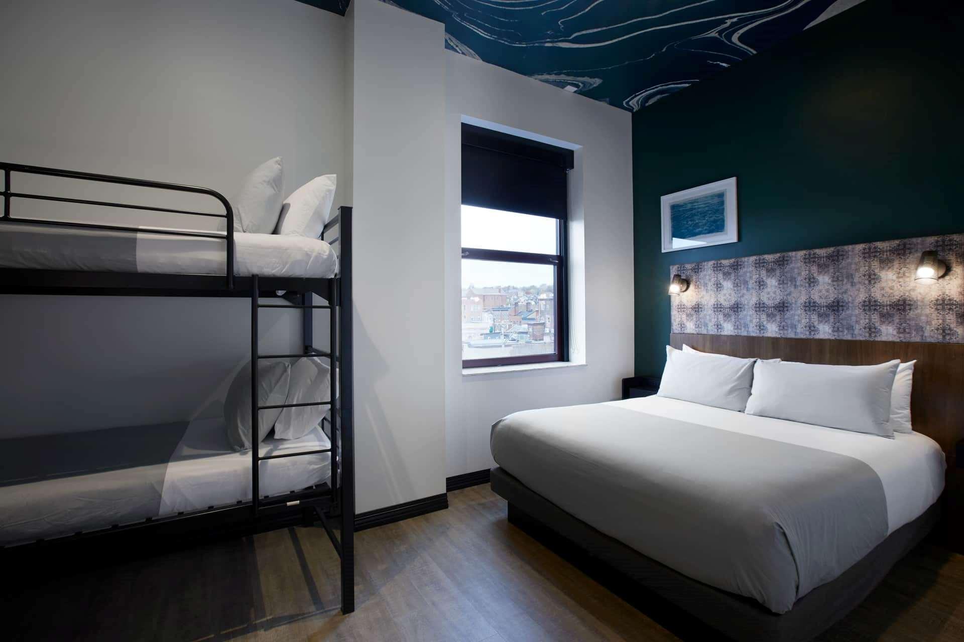 Tryp By Wyndham Pittsburgh/Lawrenceville Exterior foto