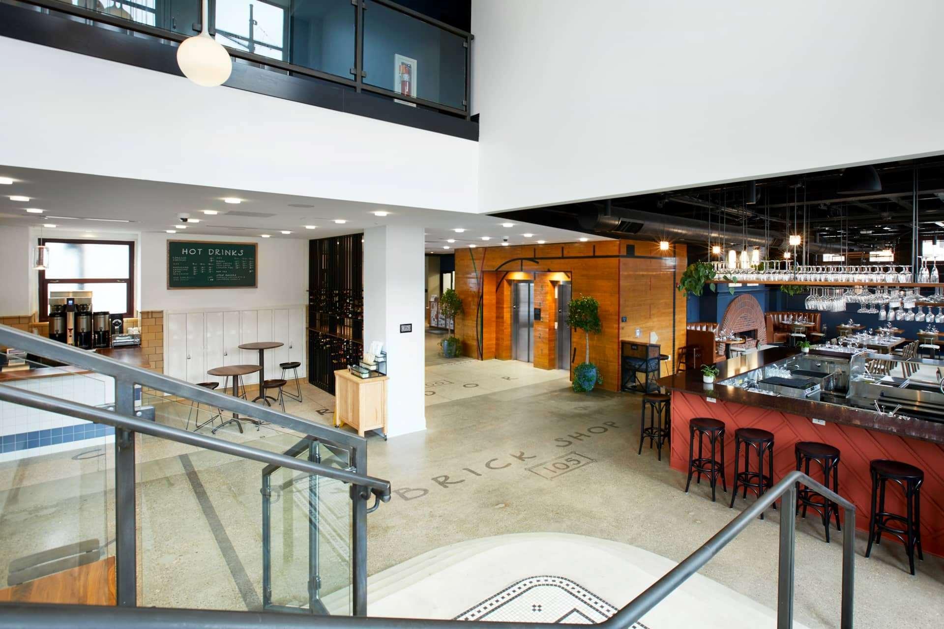 Tryp By Wyndham Pittsburgh/Lawrenceville Exterior foto