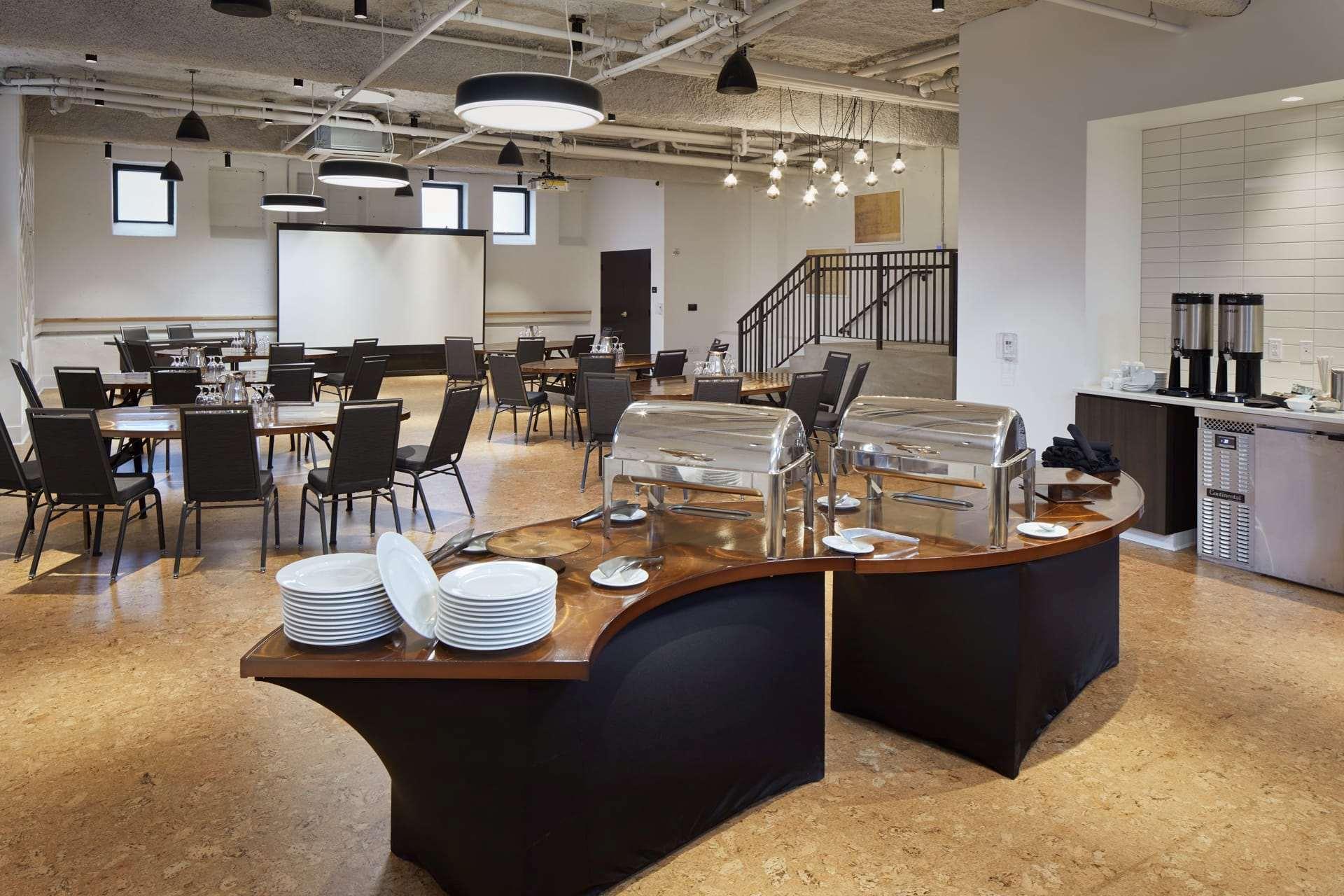 Tryp By Wyndham Pittsburgh/Lawrenceville Exterior foto