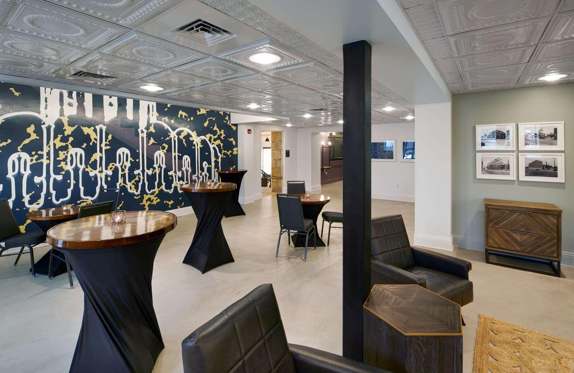 Tryp By Wyndham Pittsburgh/Lawrenceville Exterior foto