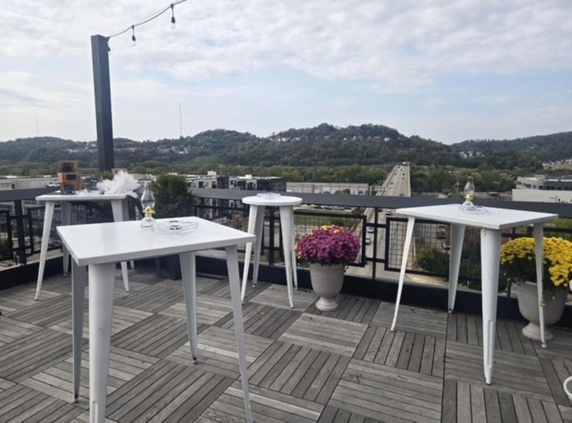Tryp By Wyndham Pittsburgh/Lawrenceville Exterior foto